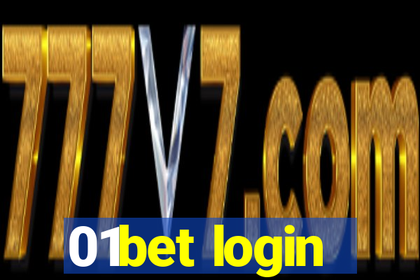 01bet login